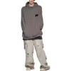 Hanorace oversized Gaffer „Grey” 713677TNVG21227