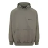 Hanorace oversized Strike 1917 „Khaki” 697879TMVH22930