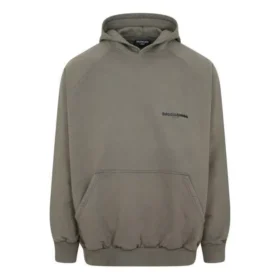 Hanorace oversized Strike 1917 „Khaki” 697879TMVH22930