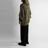 Hanorace oversized Strike 1917 „Khaki” 697879TMVH22930