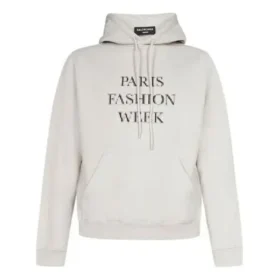 Hanorace Paris Fashion Week „Almond” 657034TKV852984