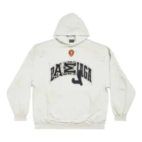 Hanorace Skater Oversized „White” 739024TOVN39012