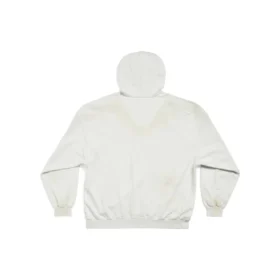 Hanorace Skater Oversized „White” 739024TOVN39012