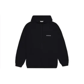Hanorace sport din fleece negru 641529TJVE51000