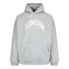 Hanorace SS22 Cities London „Grey” 674986TLVG61380