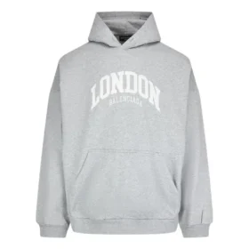 Hanorace SS22 Cities London „Grey” 674986TLVG61380
