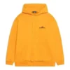 Hanorace „Year Of The Tiger” cu croială medie „Orange” 600583TLVI67702