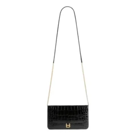 Hourglass Phone Pouch „Black” 8661262ABWD1000