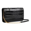 Hourglass Phone Pouch „Black” 8661262ABWD1000
