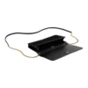 Hourglass Phone Pouch „Black” 8661262ABWD1000