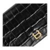 Hourglass Phone Pouch „Black” 8661262ABWD1000
