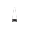 Hourglass Tip Clepsidră cu lanț metalizat „Grey” 6560502AAVG1314