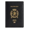 Husă pentru pașaport „Negru” 7877422AA3R1000