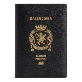 Husă pentru pașaport „Negru” 7877422AA3R1000