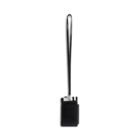 Husă pentru telefon și pașaport „Black” 7877332AA3R1000
