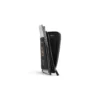 Husă pentru telefon și pașaport „Black” 7877332AA3R1000