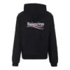 Imprimare cu logo clasic, unisex, negru 578135TIV531070