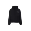 Imprimare cu logo clasic, unisex, negru 578135TIV531070