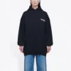 Imprimare cu logo clasic, unisex, negru 578135TIV531070