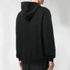 Imprimare cu logo Double B, bărbați, negru 570811TJVD71000