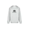 Imprimare logo BB, unisex, gri deschis 583216TFV612569