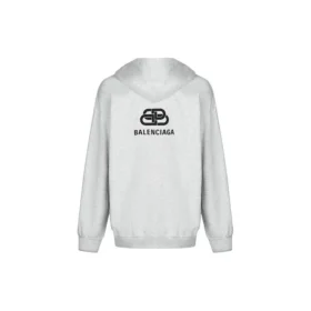 Imprimare logo BB, unisex, gri deschis 583216TFV612569