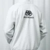 Imprimare logo BB, unisex, gri deschis 583216TFV612569