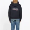 Imprimare logo Unisex Albastru marin 556145TBV144128