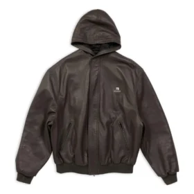 Jachetă blouson Sporty B Taxi „Maro” 719225TLS012135