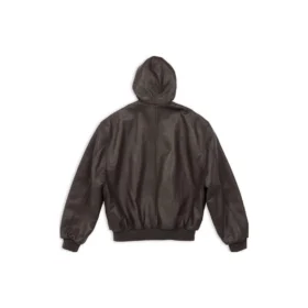 Jachetă blouson Sporty B Taxi „Maro” 719225TLS012135