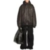 Jachetă blouson Sporty B Taxi „Maro” 719225TLS012135