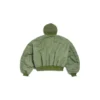 Jachetă bomber „Dark Green” 796940TPO042840