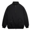 Jachetă bomber Harrington „Indigo” 681418TBP018065