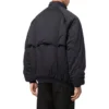 Jachetă bomber Harrington „Indigo” 681418TBP018065