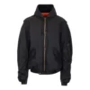 Jachetă bomber ușoară 3B Sports Icon „Black” 698843TLO251000