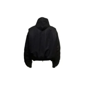 Jachetă bomber ușoară 3B Sports Icon „Black” 698843TLO251000