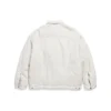Jachetă căptușită „White” 681689TNW039020