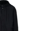 Jachetă cu șablon politic „Black” 791285TPO061000