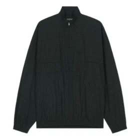 Jachetă cu fermoar „Black” 659099TKM322863
