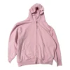 Jachetă cu logo FW23 „Pink” 744454TOVU93167