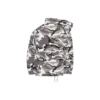 Jachetă cu umerii goi Balenciaga FW21 pentru bărbați, gri, 663004TKLD41240