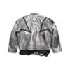 Jachetă de curse Unity Sports Icon „Silver” 787430TQS128106