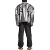 Jachetă de curse Unity Sports Icon „Silver” 787430TQS128106
