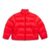 Jachetă de schi 3B Sports Icon „Red” 773986TPO396400