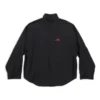 Jachetă de trening 3B Sports Icon „Black” 720103TYB181000