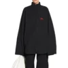 Jachetă de trening 3B Sports Icon „Black” 720103TYB181000