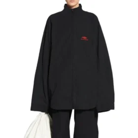 Jachetă de trening 3B Sports Icon „Black” 720103TYB181000