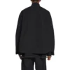 Jachetă de trening 3B Sports Icon „Black” 720103TYB181000