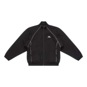 Jachetă de trening 3B Sports Icon „Negru” 697954TMVA61000