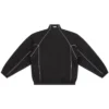 Jachetă de trening 3B Sports Icon „Negru” 697954TMVA61000